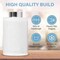 Ipower Upgrade 4 Inch Air Carbon Filter Replacement Prefilter Sleeve Cover for 4in Air Carbon Filte GLFILTPREFILT4L - alternate 5
