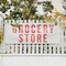 Signmission Grocery Store, 24 Inch x 72 Inch, Vinyl Banner B-72-30680 - alternate 2
