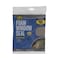 M-D Building Products 3/16 in. x 3/8 in. x 17 ft. Brown Foam Window Seal for Small Gaps 02790 - alternate 2