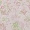 Homeroots 9' X 12' Pink Blush And Artichoke Green Floral Washable Indoor Outdoor Area Rug 589492 - alternate 2