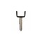 Kaba Ilco Mitsubishi Key Blade - Blade Only EB3-K-MIT8 - alternate 1