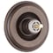 Delta Cassidy 6-Setting 3-Port Diverter Trim - Less Handle T11997-RBLHP - alternate 1