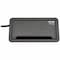 Eaton Tripp Lite Series Power It 2-Outlet In-Desk Power and Charging Dock 4x USB-A USB-B HDMI RJ11 PS222DATAM - alternate 5