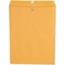Universal Manila Envelopes, 15-1/2" H, 12" W, 100PK UNV35270 - alternate 1