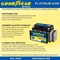 Goodyear GYTX9 - 12 Volt 10 AH, 135 CCA, Rechargeable High-Performance, SLA - AGM Battery GY4140759 - alternate 3