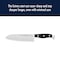 Henckels Statement 7-inch Hollow Edge Santoku Knife 1013657 - alternate 2