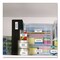 Avery Easy Peel White Address Labels with Sure Feed Technology, Laser, 1 x 2.63, 15000PK 5160CT - alternate 2