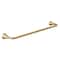 Delta Kayra 24" Towel Bar 73324-CZ - alternate 2