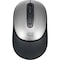 Adesso ANTIMICROBIAL 2.4GHZ WIRELESS OPTICAL SCROLL MOUSE, 800/1200/1600 DPI IMOUSEA10 - alternate 1