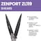 Zenport Adjustable Grass Shear ZL119 - alternate 2