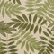 Homeroots 5' X 8' Ivory And Green Palm Leaf Indoor Outdoor Area Rug 548056 - alternate 3