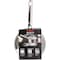 T-Fal Performa 3 Qt. Stainless Steel Covered Saucepan E7582474 - alternate 2