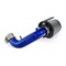Hps Performance Air Intake Kit with Heat Shield, Blue,  827-724BL - alternate 1