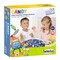 Beleduc Candy Game, Plywood, solid wood, cotton, Multi-color, 4+ Years B22461 - alternate 1