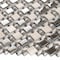 Apollo Tile Gray Beige 11 in x 11 in Glass, Resin, Stone Polished Wall Mosaic Tile 4.2 sqft/case, 5PK APLBDA88S7AA - alternate 3