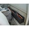 Du-Ha Truck Cab Interior Underseat Storage, Organizer, Case - Chevy/GMC 10026 - alternate 3