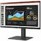 Lg 24in Class Full HD LCD Monitor, 16:9 24BR650B-C - alternate 3