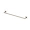 Gatco Glam Too 24 in Towel Bar, Satin Nickel 5640 - alternate 2