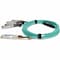 Add-On Addon Cisco Compatible Taa Compliant 100Gbase-Aoc Qsfp28 To 4Xsfp28 QSFP-4SFP25G-AOC10M-AO - alternate 2