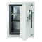 Fireking 1-Hour Fire-Resistant safe with two shelves White KF2115-1WHE - alternate 2