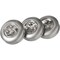 Light It! 3-Bulb Silver LED Battery Tap Light, 3PK 30010-301 - alternate 1