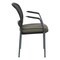 Office Star Products ProGrid Mesh Back Chair, Dillon Graphite 86710R-R111 - alternate 3