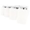 Z-Lite Nextra Chrome 4 Light Vanity 7703-4V-CH - alternate 2