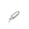 Autobest Fuel Pump - Electric In Tank, 1991-1997 Ford Mustang  In-Tank Liter: 5.0, 2.3, 3.8 & Cylinder: HP1072 - alternate 1