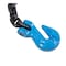 Mytee Products 4 Ton 4.5in Sheave Snatch Block w/ Swivel Shackle and Chain Anchor, 2PK SB45-4-ShackleCAx2 - alternate 2