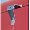 Ilc PETERBILT 389 YEAR 210 LOAD LIGHT BRACKET FOR REAR OF CAB OR SLEEPER 389 YR210 LOAD LT BRKT FOR REAR OF CAB OR SLPR - alternate 2