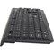 Verbatim Wireless Slim Keyboard, 103 Keys, Black 99793 - alternate 2