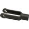 Komatsu CLEVIS 7/16 20, KOMATSU OEM 640065 640065 - alternate 1