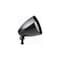 Rab Landscape Flood H System Bullet Style, 150W, Bronze HB101A - alternate 2