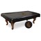Holland Bar Stool Co 9 Ft. Wyoming Billiard Table Cover BCV9Wymng - alternate 1