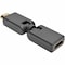 Tripp Lite HDMI Swivel Adapter, Up/Down, M/F P142-000-UD - alternate 1