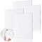 Morvat 12x12 Adjustable Spring Access Panel for Drywall & Ceiling, 4PK MOR-PAP-ADJ-SPRING-1212-4PACK-A - alternate 1