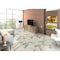 Msi Regallo Calacatta Marbella Sample Polished Porcelain Floor And Wall Tile ZOR-PT-0837-SAM - alternate 3