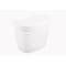 Gerber Plumbing Maxwell 1.28 gal White Toilet Tank G0028990 - alternate 2