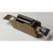 Siemens-Furnas Controls 3 in x 3 in, Class 125 Flanged x Class 125 Flanged, 140 PSI, 85 Cv, Cast Iron Body K80 - alternate 1