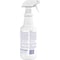Diversey Foaming Acid Restroom Cleaner, Fresh Scent, 32 oz Spray Bottle, PK12 95325322 - alternate 2