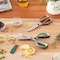Henckels 2-pc Kitchen and Herb Shears Set 1013463 - alternate 2