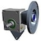 Cone Drive WORM GEAR REDUCER B051125.TARXQ - alternate 2