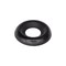 Auveco #10 Countersunk Brass Finish Washer Black Zinc, 100PK 16013 - alternate 1