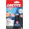 Loctite Ultra Gel Control Super Glue, Clear, 0.14 fl oz LOC1363589 - alternate 1