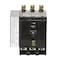 Square D Miniature Circuit Breaker, QO Series, 50A, 3 Pole, 240V AC, 22kA at 120/240V AC QOB350VH1021 - alternate 2