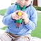 Playmaker Toys Reindeer Ball Shooters Assorted 6 pc, 5PK 14180 - alternate 3