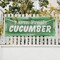 Signmission Farm Fresh Cucumber, 36 Inch x 96 Inch, Vinyl Banner B-96-30590 - alternate 2