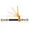 Mytee Products 3/8 - 1/2 Peerless QuikBinder H5125-0658 (1) 3/8 20 ft G70 Chain (1) 12000# CB-PQB-38-CH3820 - alternate 3