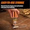 Gorilla High Strength Clear Epoxy Resin 0.85 oz 4200102 - alternate 4