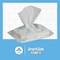 Georgia-Pacific Angel Soft Professional Series 2 Ply Facial Tissue, 96 Sheets, 54 PK 47580 - alternate 6